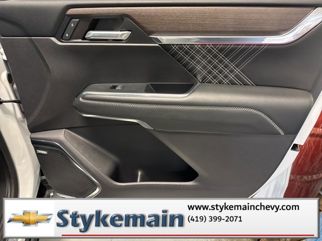 Used 2024 GMC Acadia Denali image 27