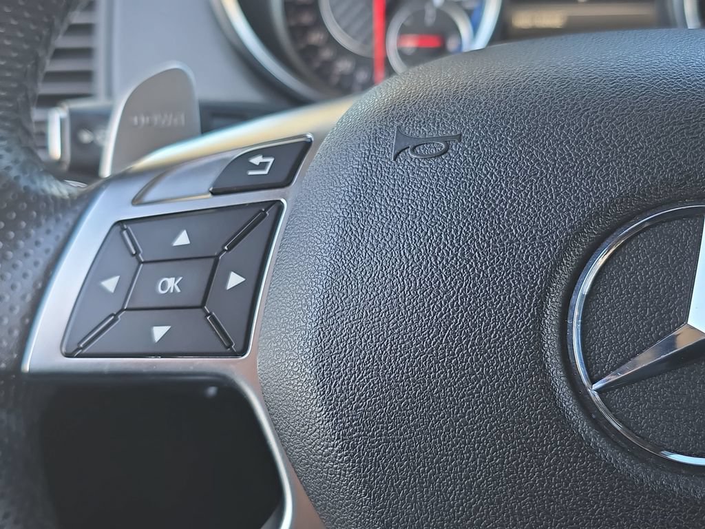 Used 2018 Mercedes-Benz G 65 AMG 4MATIC image 19