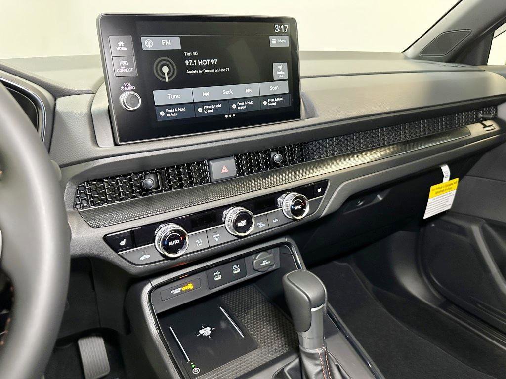 New 2026 Honda CR-V Sport-L image 19