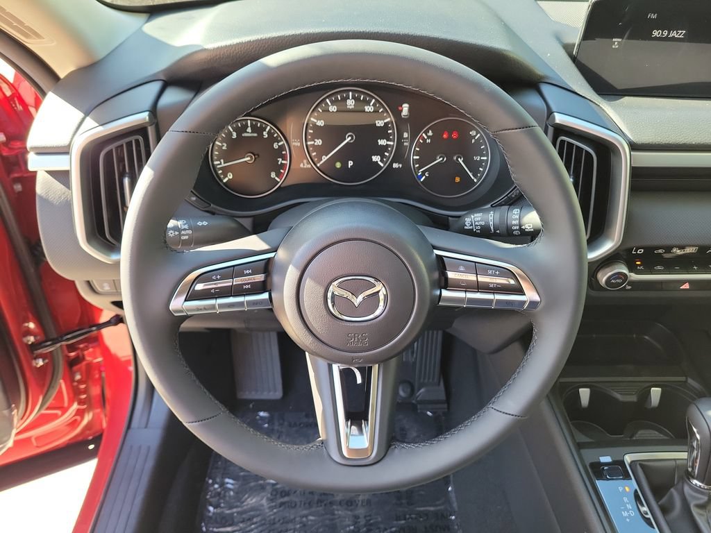 New 2026 MAZDA CX-50 AWD 2.5 S w/ Weather Package image 22