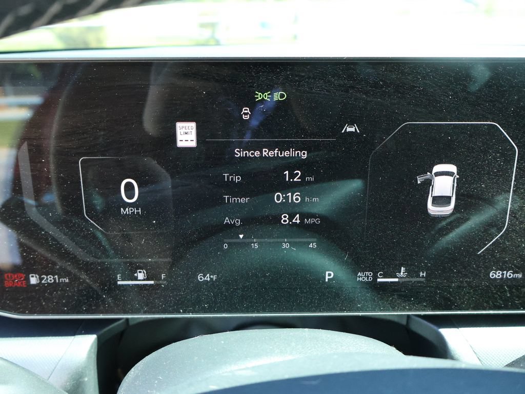 Used 2025 Kia K4 EX FWD image 29