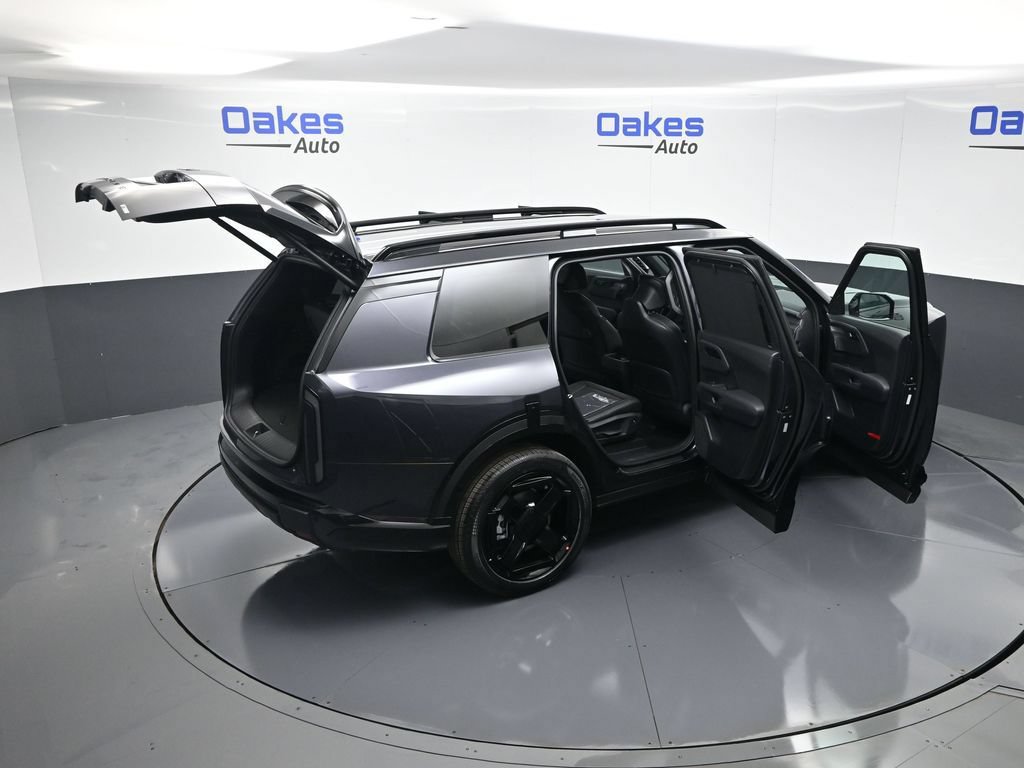 Used 2027 Kia Telluride EX X-Line AWD/4WD image 61