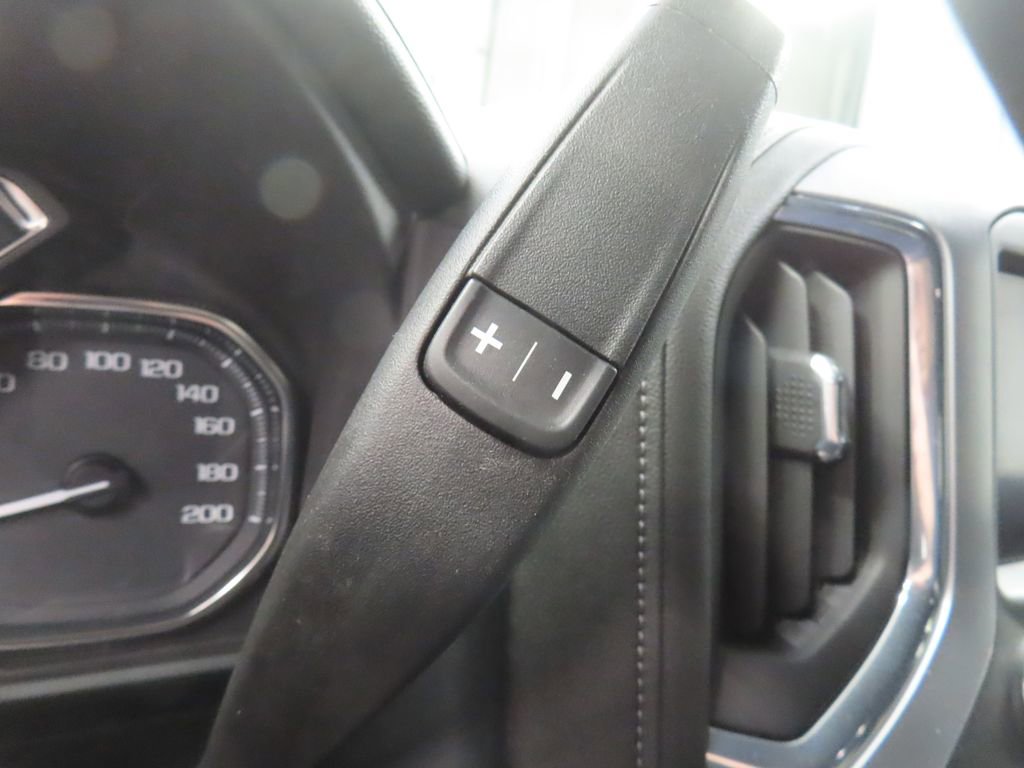 Used 2023 GMC Sierra 2500 SLE AWD/4WD image 45
