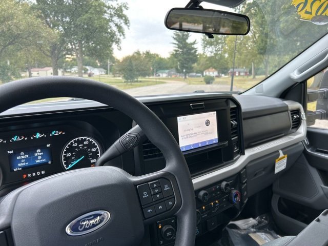 New 2026 Ford F250 XLT image 18