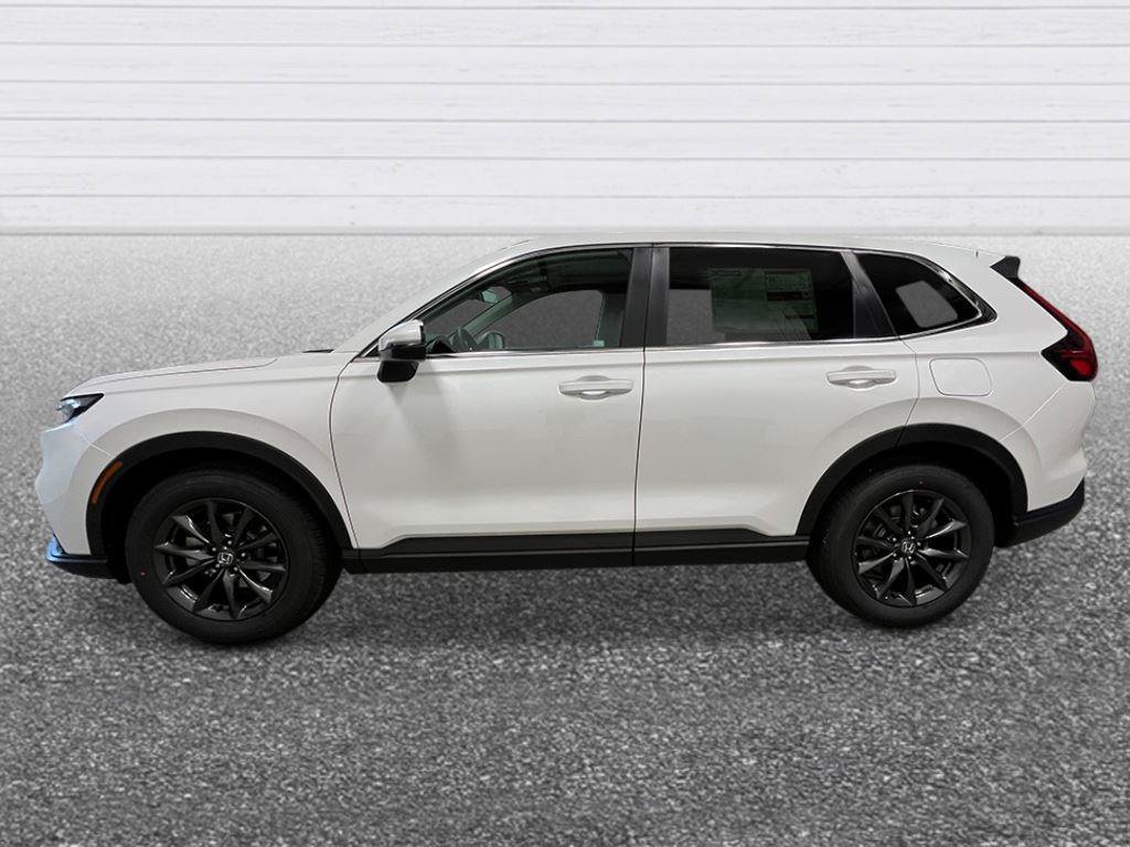 New 2026 Honda CR-V EX-L image 2