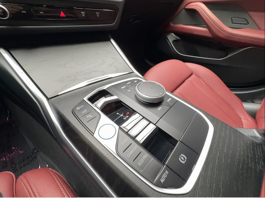 Used 2024 BMW i4 eDrive35 w/ Premium Package RWD image 49