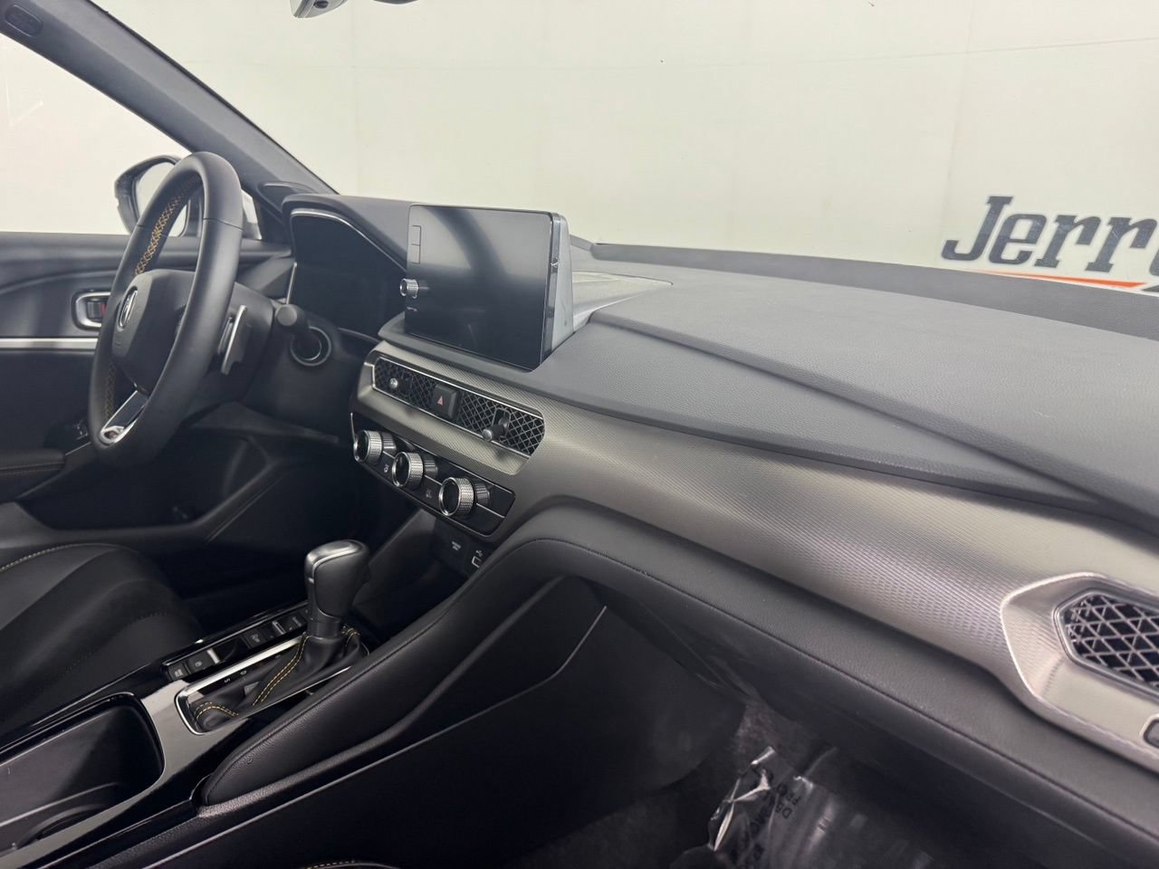 Used 2026 Acura Integra A-Spec w/ Technology Package FWD image 33