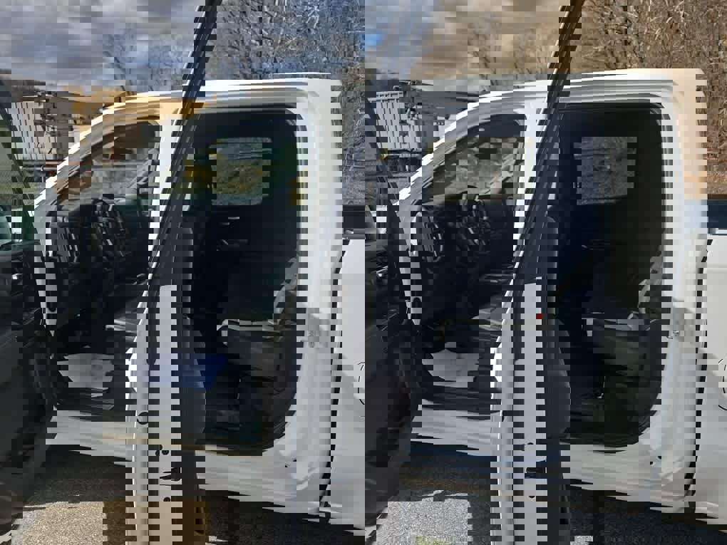 Used 2022 Chevrolet Silverado 1500 RST w/ All Star Edition Plus image 13