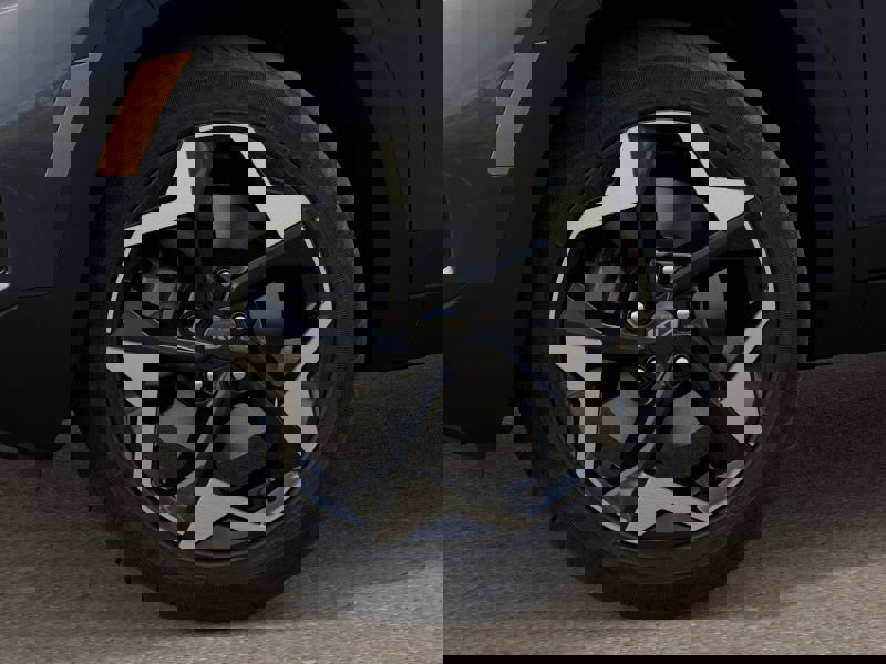 New 2025 Kia Seltos EX image 9