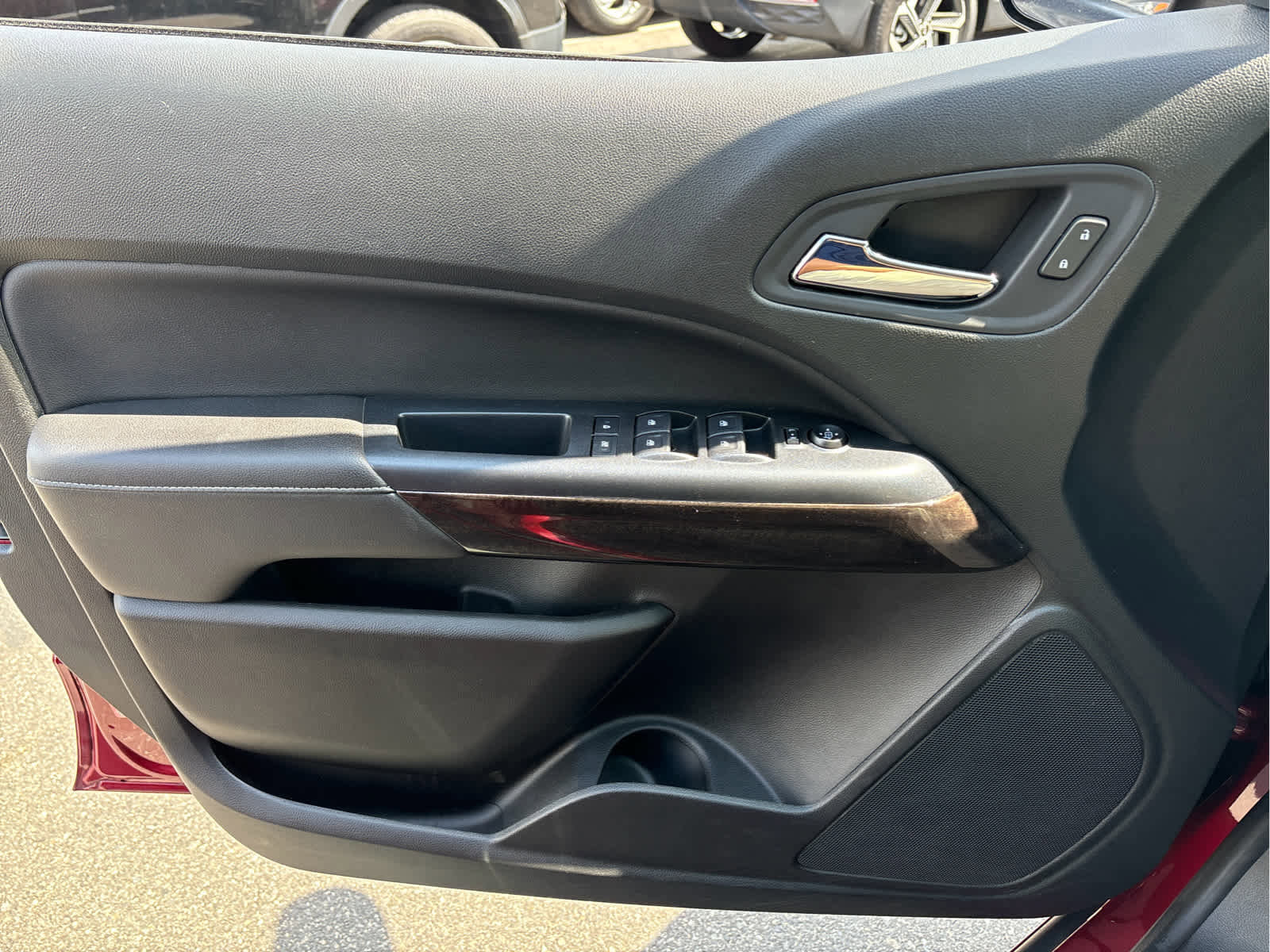 Used 2019 GMC Canyon SLE w/ Elevation Edition AWD/4WD image 18