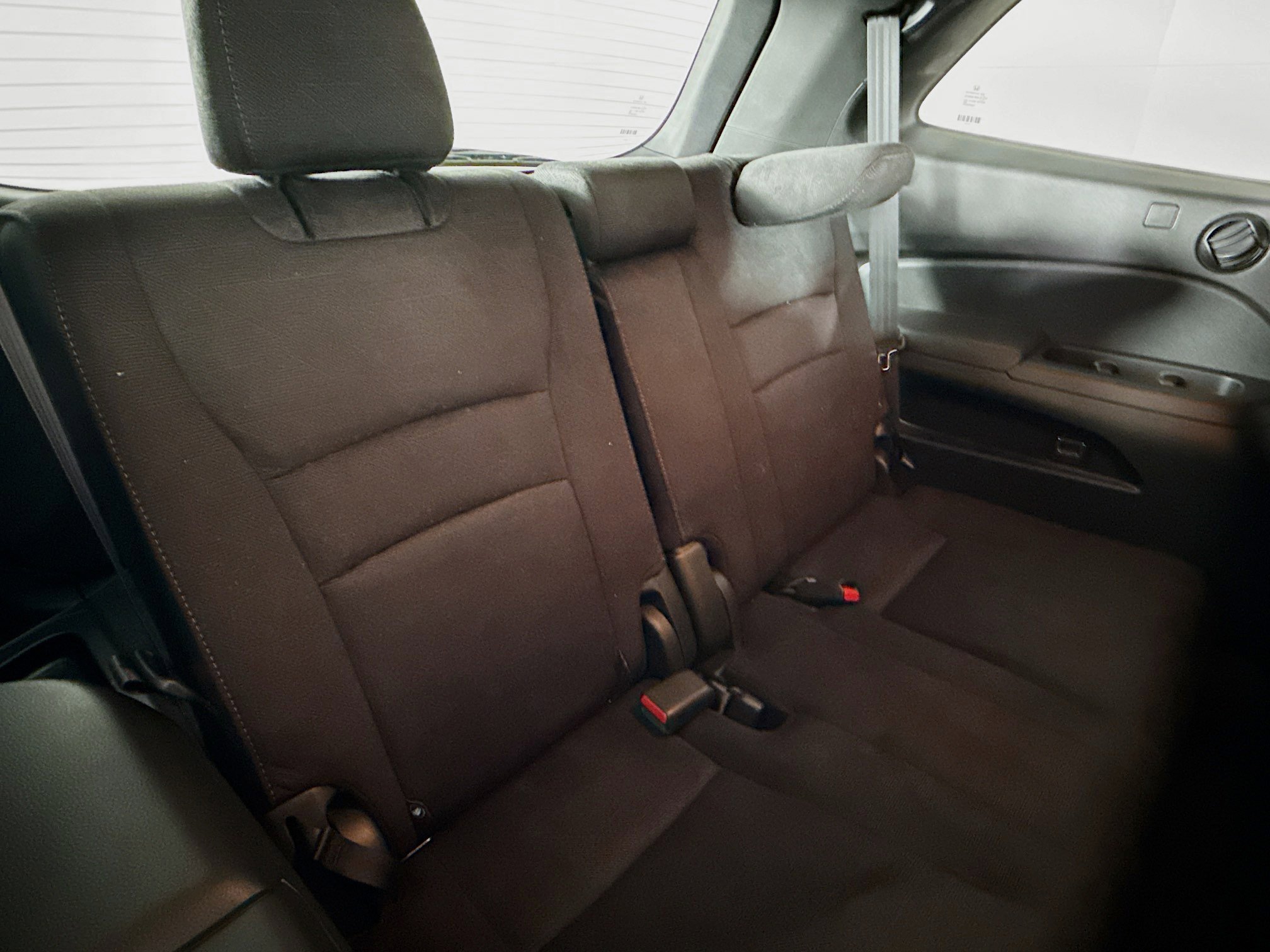 Used 2022 Honda Pilot Sport image 34