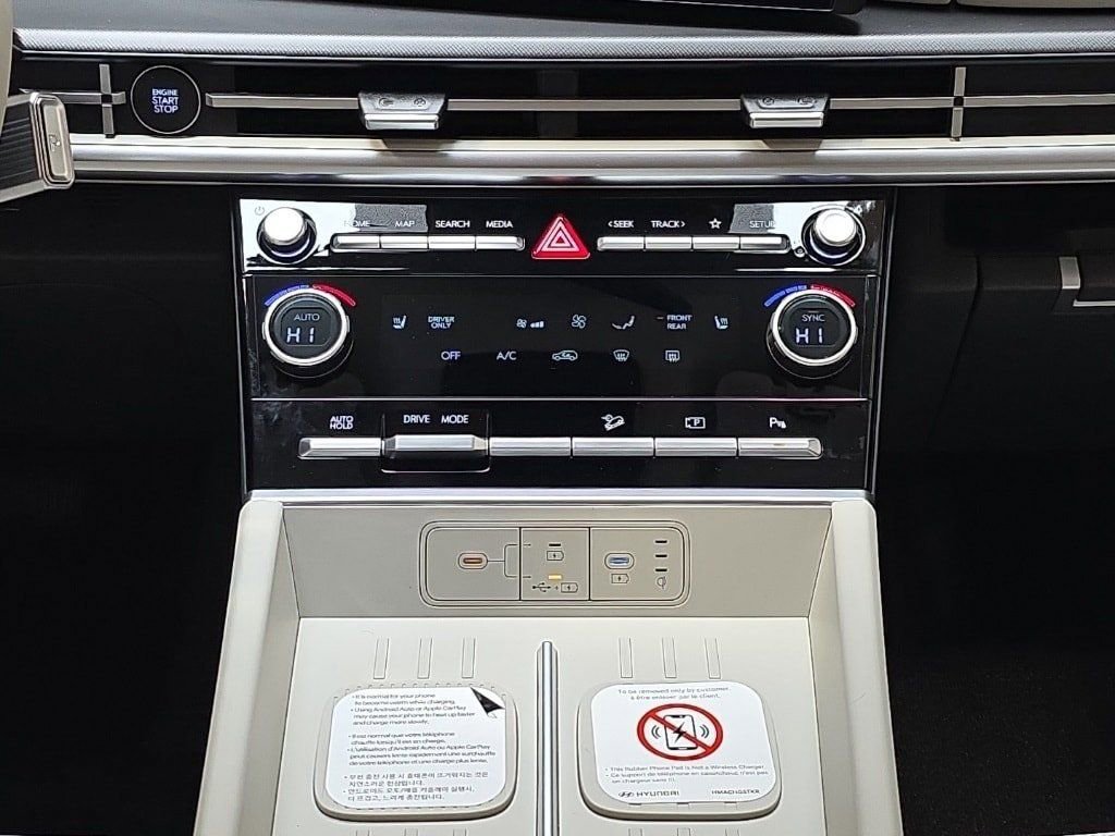 New 2026 Hyundai Santa Fe SEL image 22