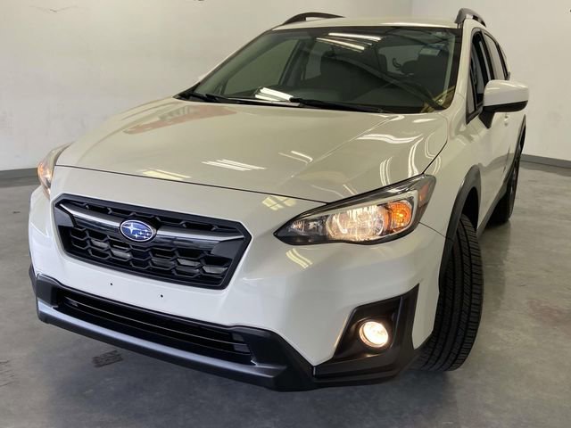 Used 2019 Subaru Crosstrek 2.0i Premium w/ Popular Package #2 image 7
