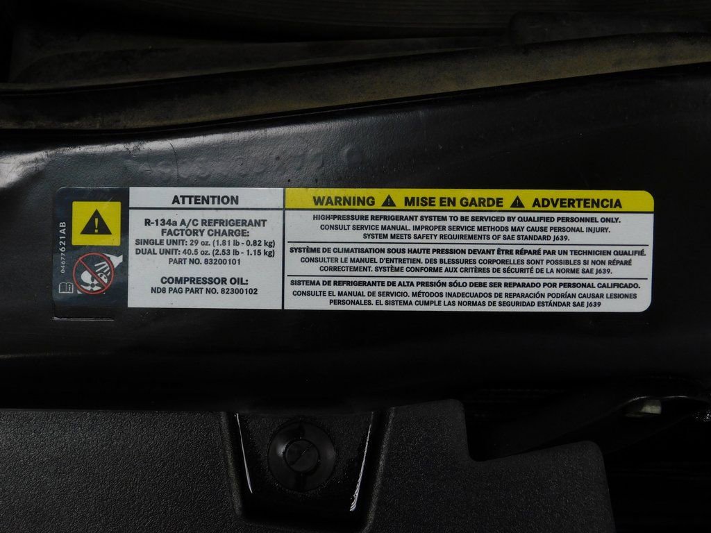 Used 2011 Dodge Grand Caravan SXT image 91