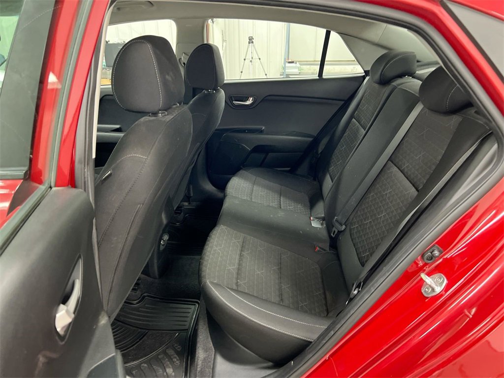 Used 2019 Kia Rio S image 22