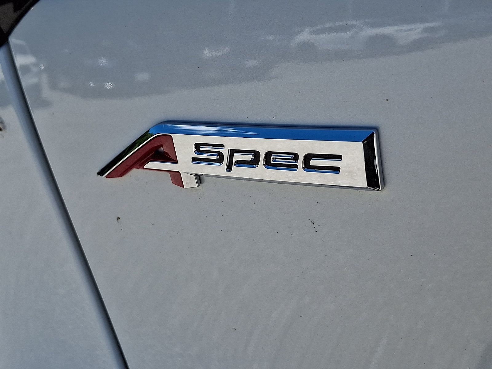 New 2026 Acura ADX A-Spec AWD/4WD image 21