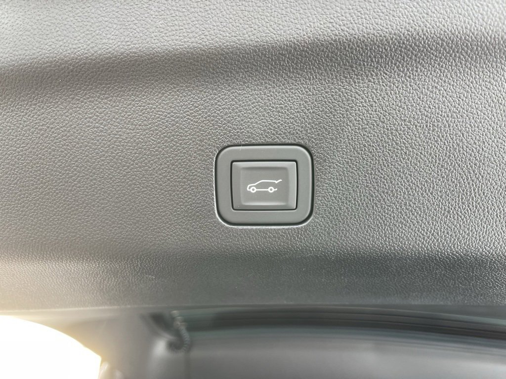 New 2026 Chevrolet Tahoe High Country image 33