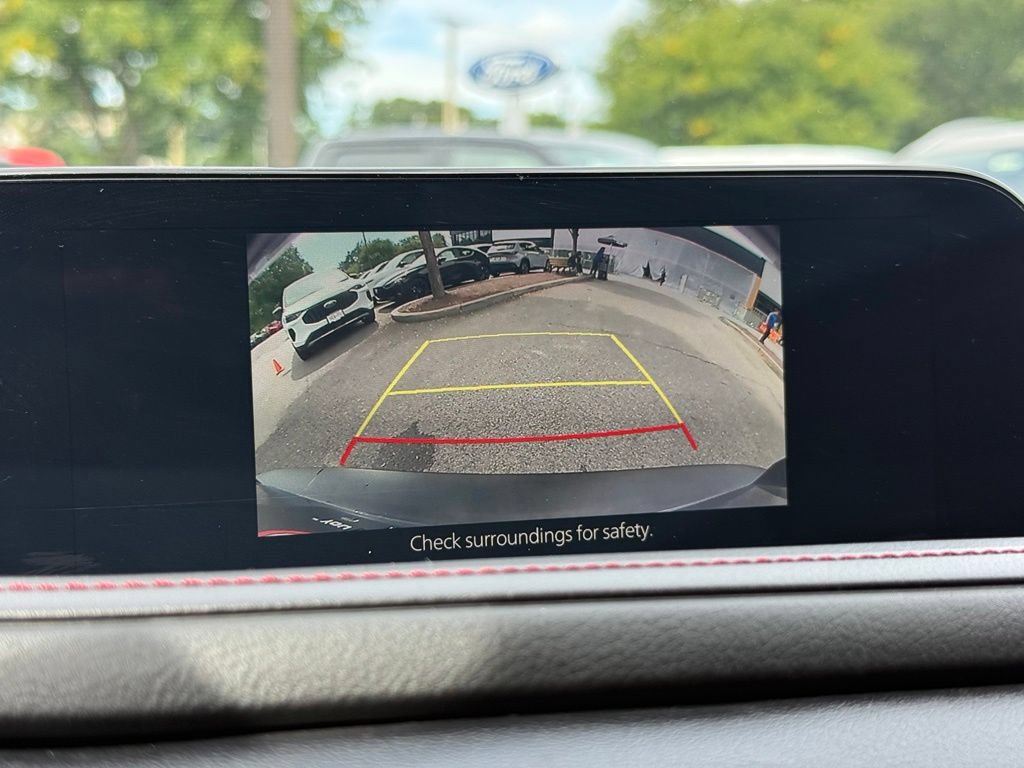 Certified 2023 MAZDA CX-30 AWD 2.5 S w/ Preferred Package image 17
