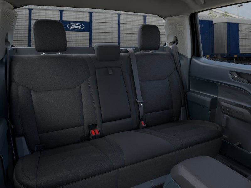 New 2025 Ford Maverick XLT w/ XLT Luxury Package image 32