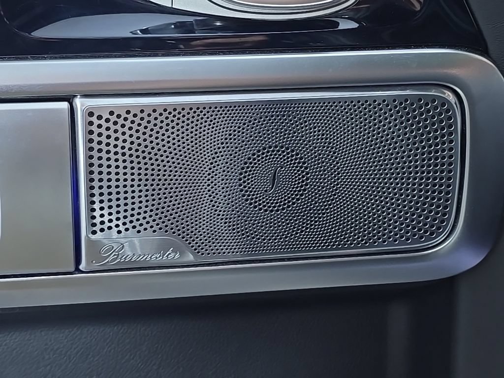 Certified 2021 Mercedes-Benz G 63 AMG 4MATIC image 20