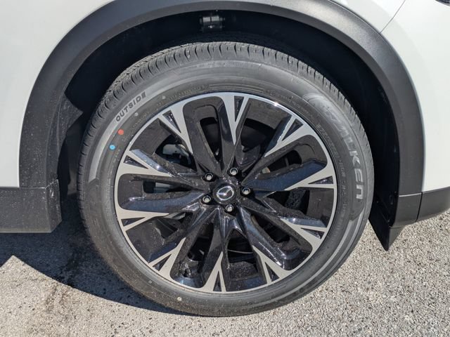 New 2026 MAZDA CX-90 Plug-In Hybrid w/ Premium Plus AWD/4WD image 9