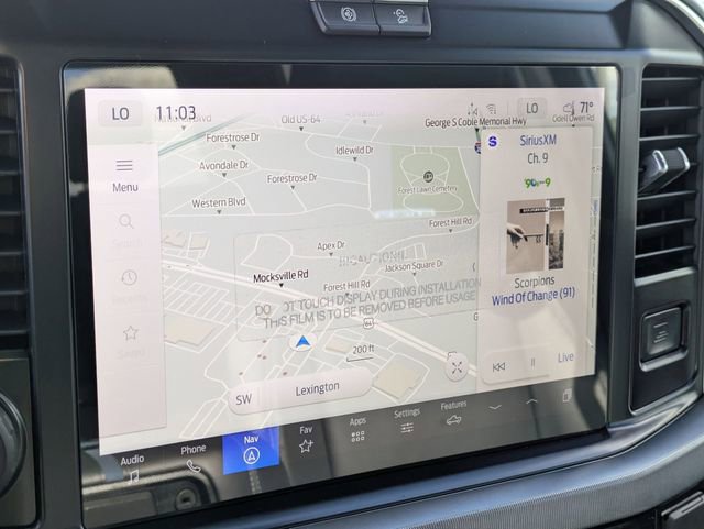 New 2026 Ford F250 Platinum image 23