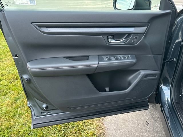 New 2026 Honda CR-V Sport-L image 10