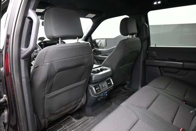 Used 2024 Ford F150 XLT w/ Equipment Group 302A MID AWD/4WD image 19
