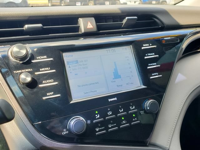Used 2020 Toyota Camry LE FWD image 24