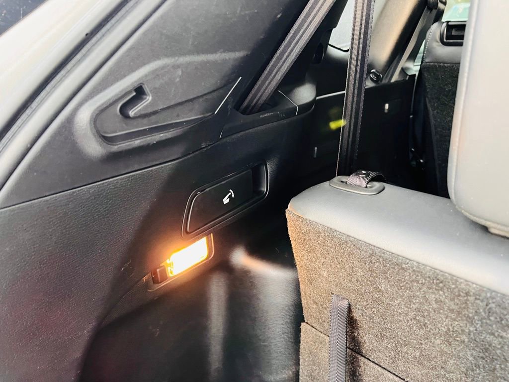 Used 2022 Mitsubishi Outlander SEL Black Edition image 31