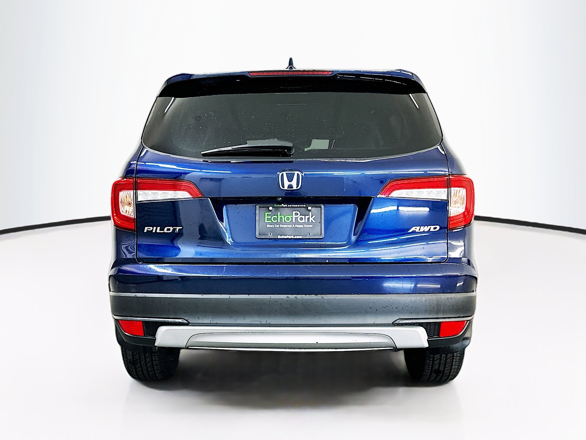 Used 2020 Honda Pilot EX image 7