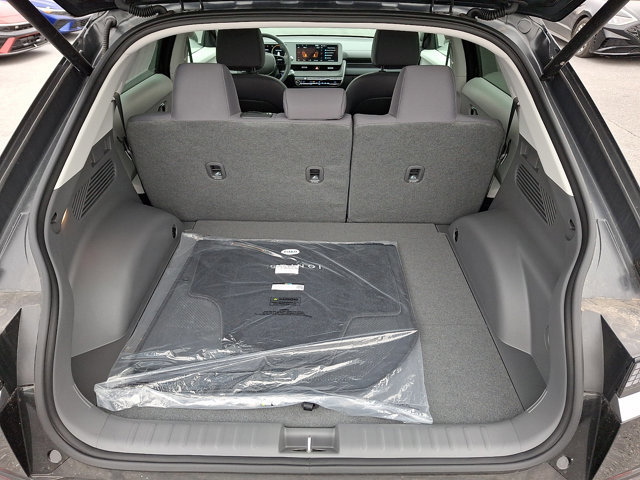 Certified 2024 Hyundai Ioniq 5 SEL image 28