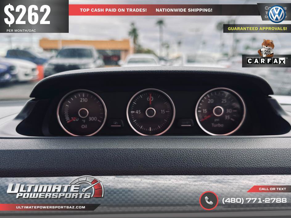 Used 2014 Volkswagen Beetle R-Line FWD image 89