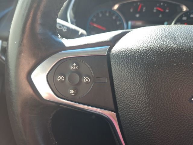 Used 2018 Chevrolet Traverse RS image 17