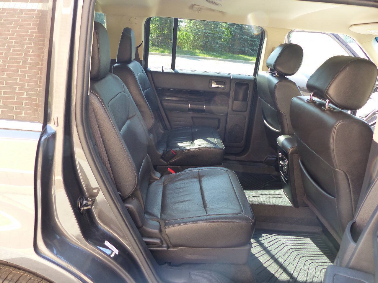 Used 2019 Ford Flex SEL w/ Equipment Group 202A FWD image 47