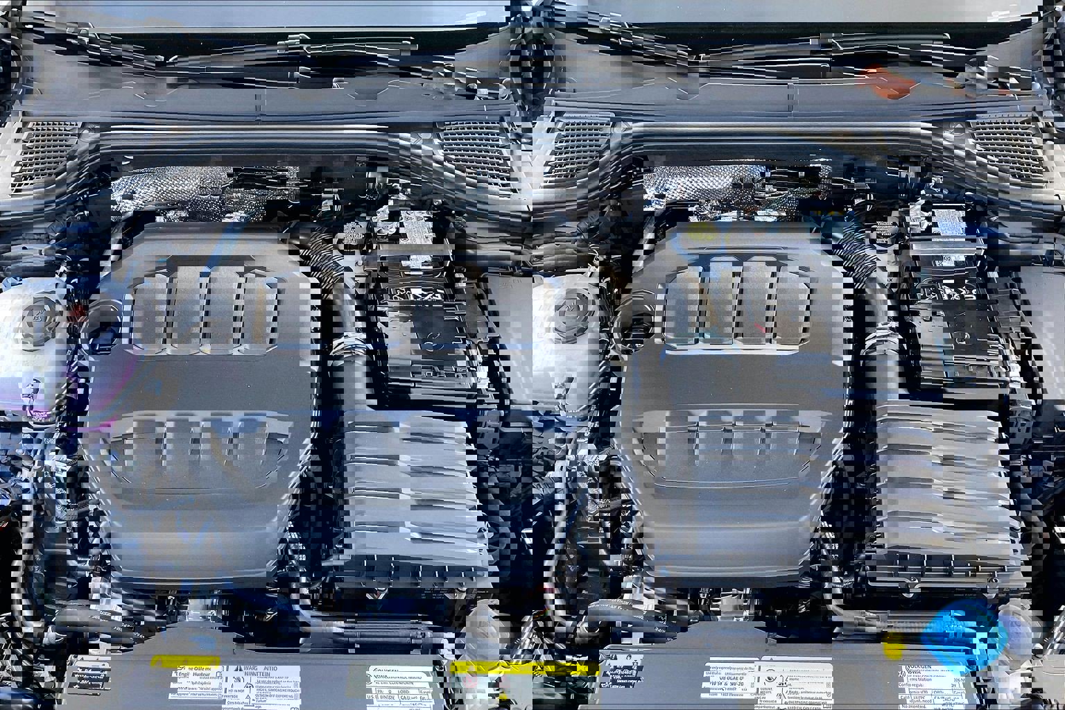 New 2026 Volkswagen GTI Autobahn image 9