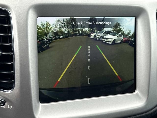 Used 2021 Jeep Compass 80th Special Edition w/ Sun and Sound Group image 21