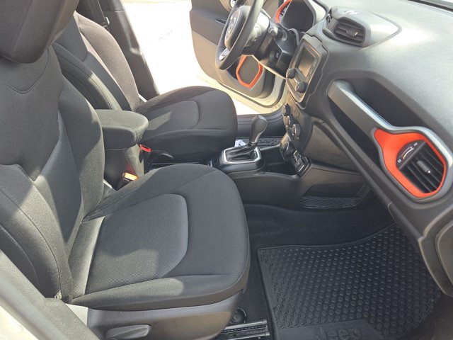 Used 2020 Jeep Renegade Sport AWD/4WD image 20