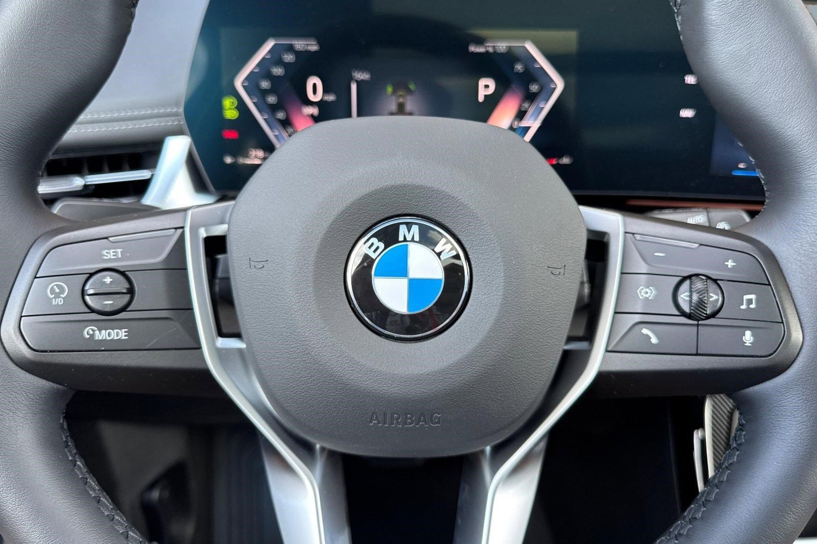 Used 2025 BMW X1 xDrive28i w/ Convenience Package image 14