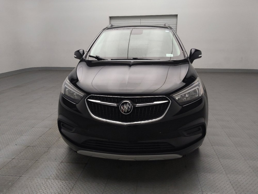 Used 2018 Buick Encore Preferred image 15