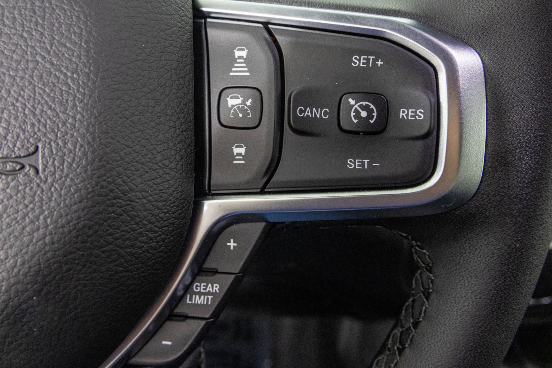 New 2026 RAM 1500 Big Horn image 31