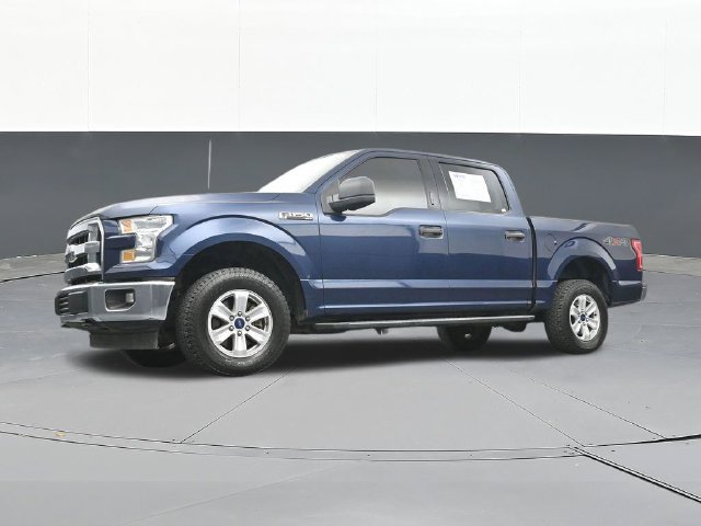 Used 2017 Ford F150 XLT AWD/4WD image 50
