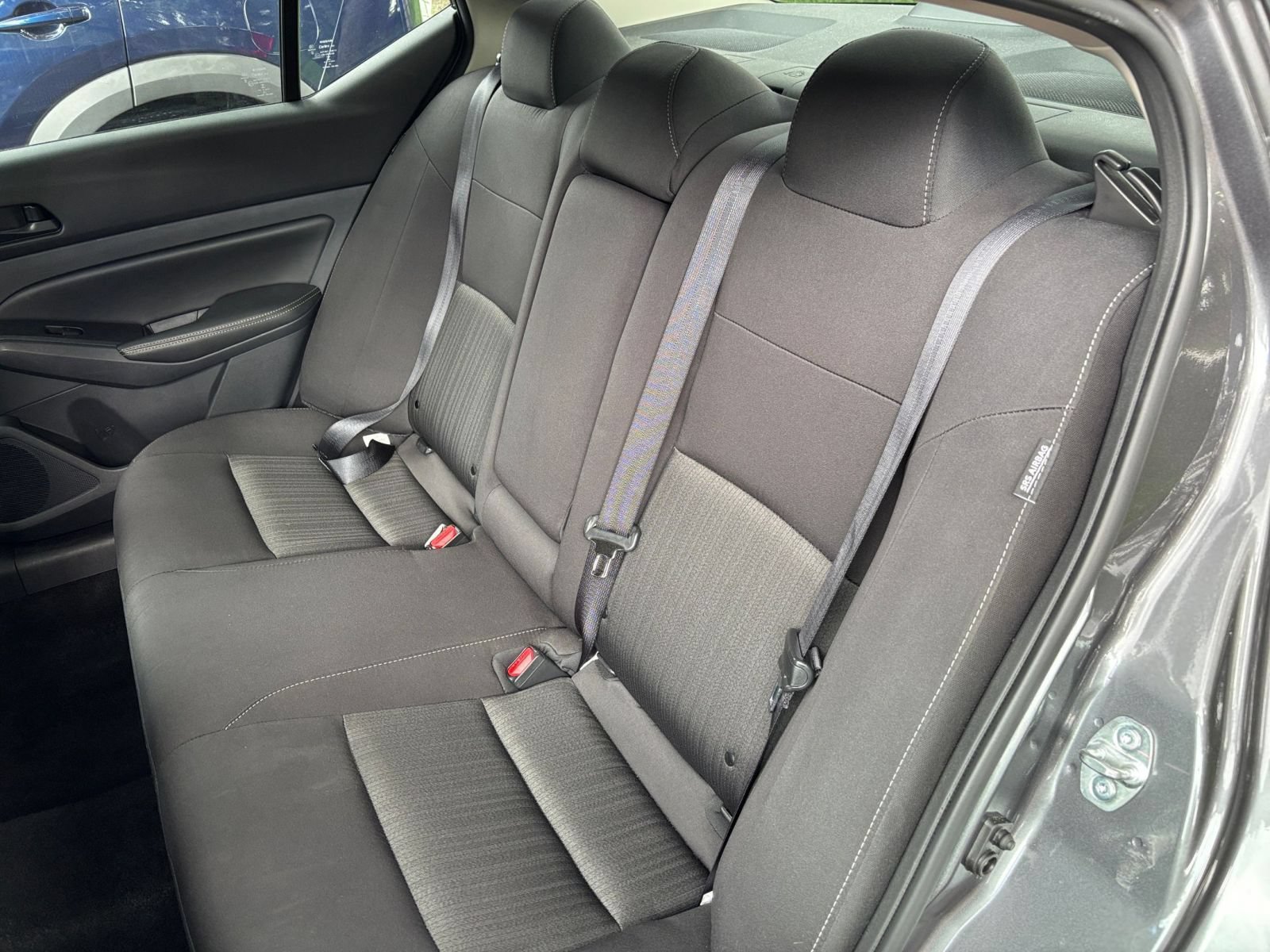 Used 2026 Nissan Altima 2.5 SV FWD image 36