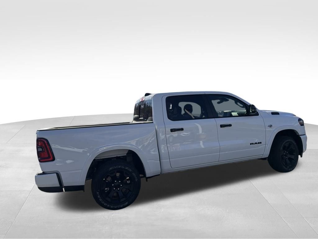 New 2026 RAM 1500 Big Horn image 10