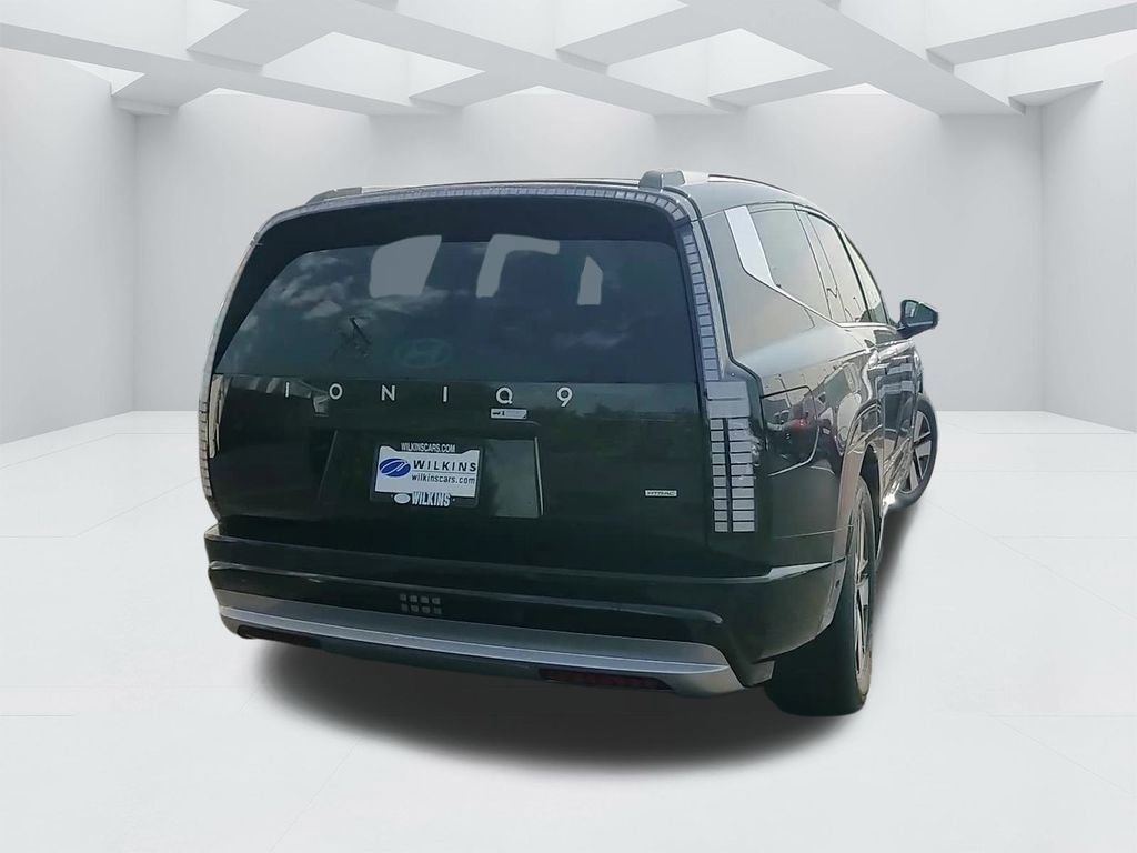New 2026 Hyundai Ioniq 9 SEL image 5