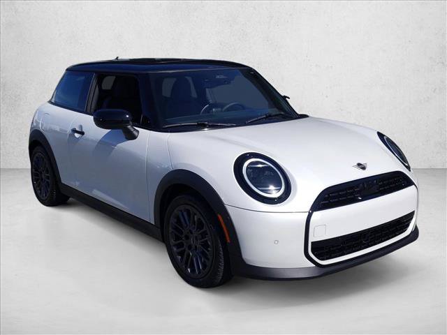 New 2027 MINI Cooper 2-Door Hardtop FWD image 7
