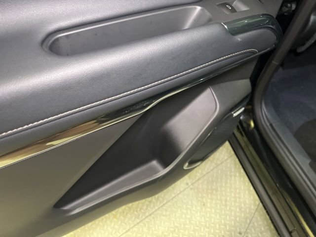 Used 2026 Chevrolet Traverse High Country w/ LPO, Floor Liner Package image 60