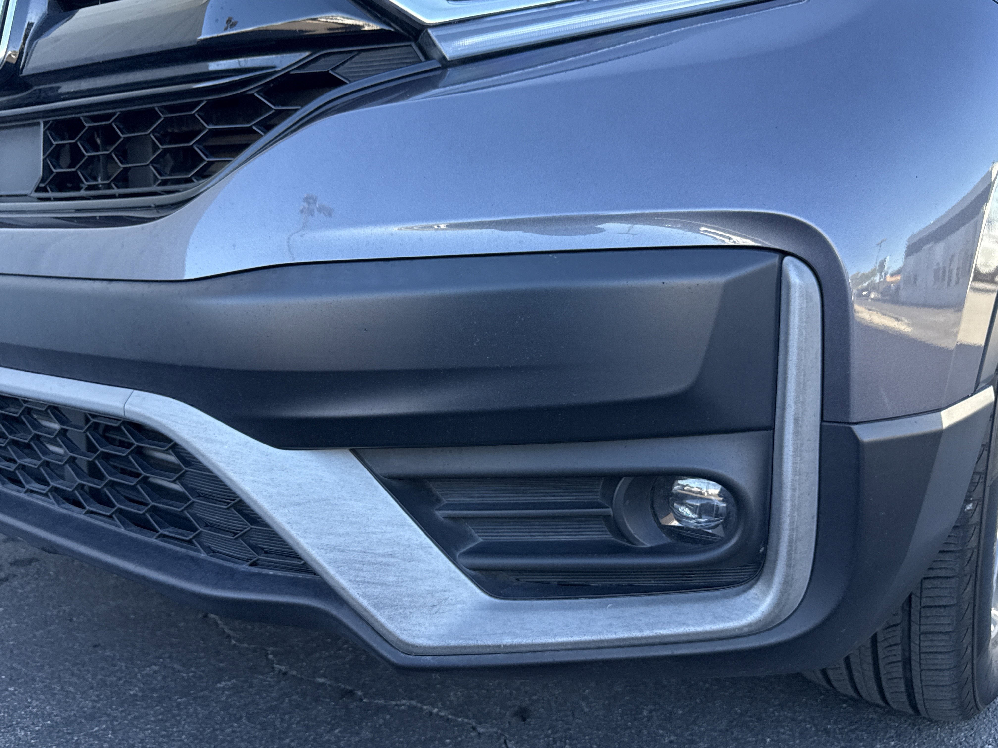 Used 2022 Honda CR-V EX image 7