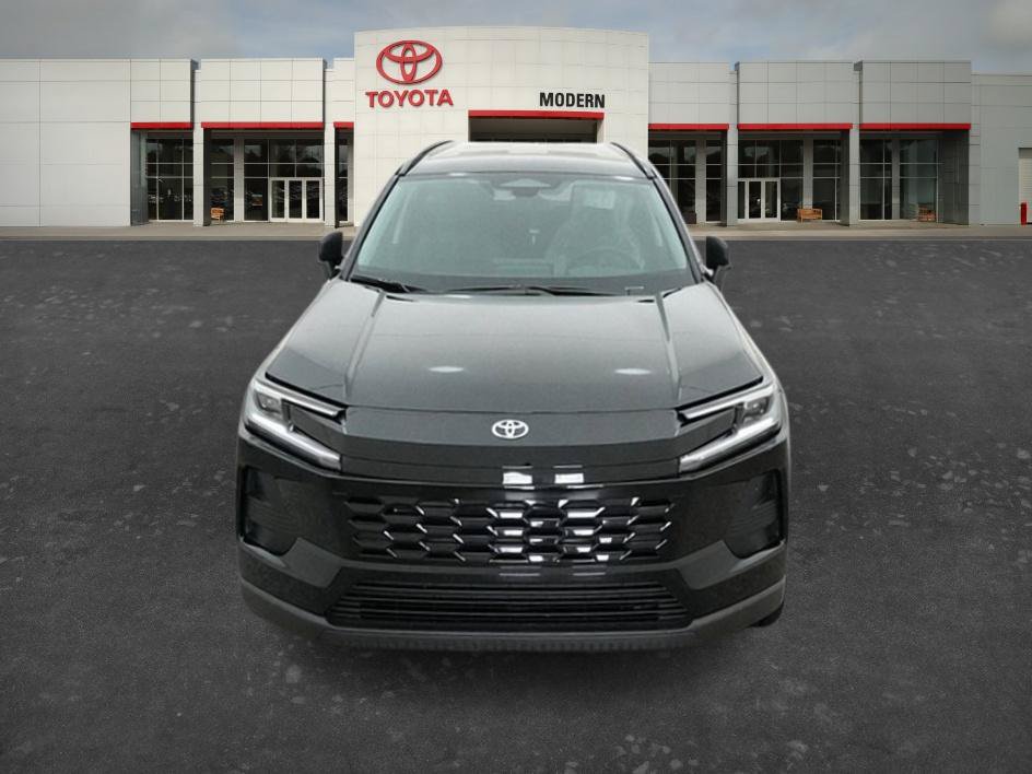 New 2026 Toyota RAV4 LE AWD/4WD image 16