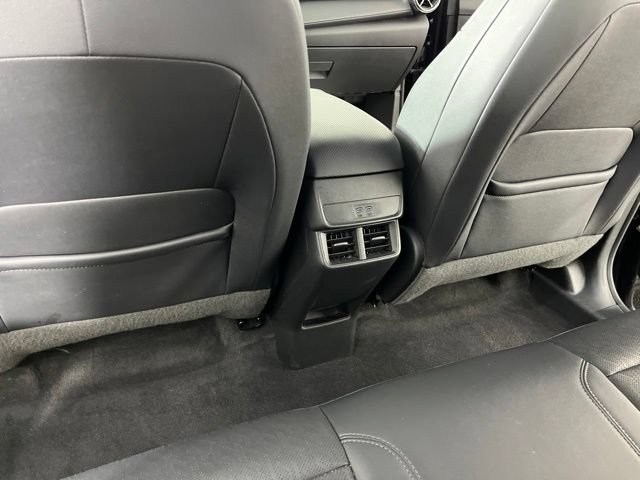 Used 2025 Chevrolet Equinox LT w/ Convenience Package II FWD image 45